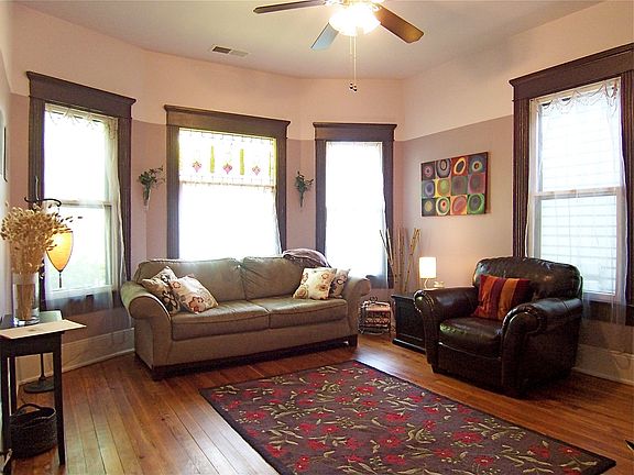 Large Formal Living Room