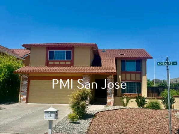 575 Kevenaire Dr, Milpitas, CA 95035