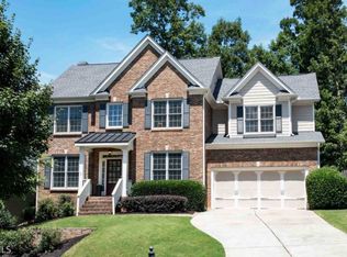 1777 Trilogy Park Dr, Hoschton, GA