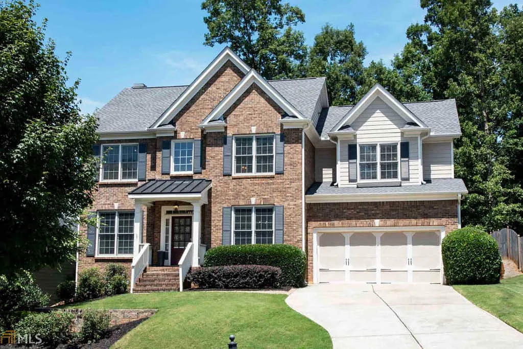 1777 Trilogy Park Dr photo 1