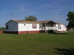 14796 SW Highway 77, Augusta, KS 67010