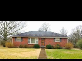 810 E Campbell Rd, Madison, TN 37115