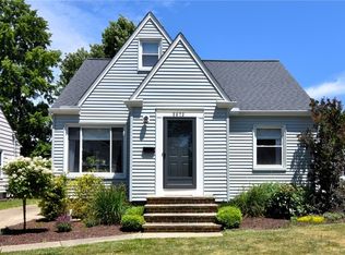 5673 Shawnee Dr, Lyndhurst, OH