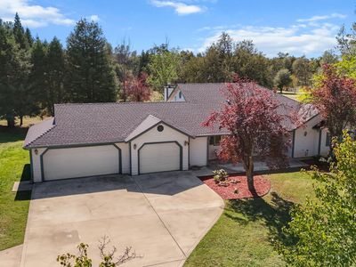 22231 Old 44 Dr, Palo Cedro, CA, 96073