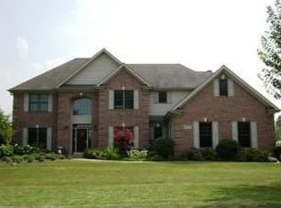 40W787 Campton Woods Dr, Elburn, IL