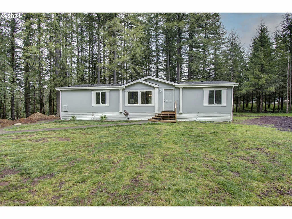 26606 NE Dole Valley Rd photo 1