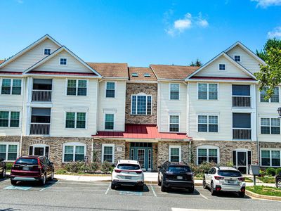1702 Rich Way UNIT 3A, Forest Hill, MD, 21050