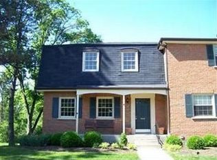 1 Creekwood Sq, Cincinnati, OH 45246