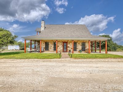858 S Ranch Road 187, Sabinal, TX, 78881