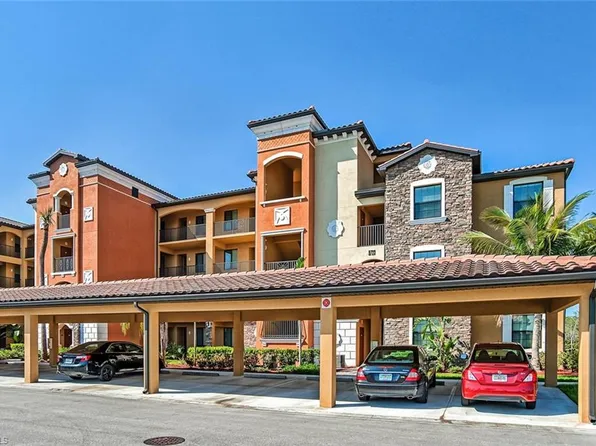 9723 Acqua Ct, Naples, FL