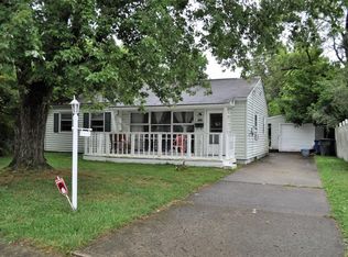 4503 Grimsby Rd, Columbus, OH 43227