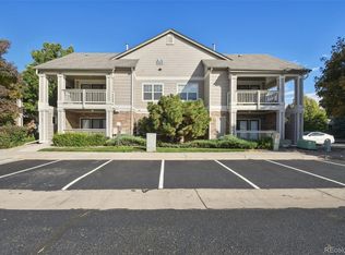 4385 S Balsam St UNIT 15-201, Denver, CO 80123