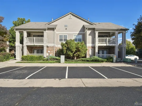 4385 S Balsam Street #15-201, Littleton, CO 80123