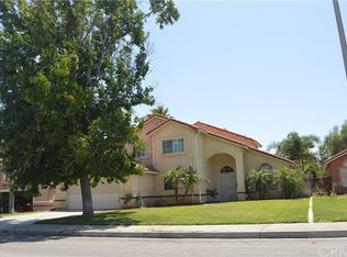 18023 San Jacinto Ave, Fontana, CA 92336