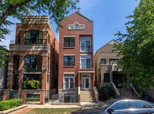 2639 N Wayne Ave #3, Chicago, IL 60614