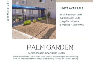 515 S 13th St APT 11, Las Vegas, NV 89101