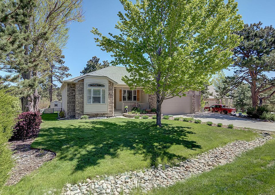 1409 Conifer Trl, Elizabeth, CO 80107 Zillow