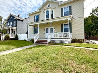 147 S Bridge St, Somerville, NJ 08876