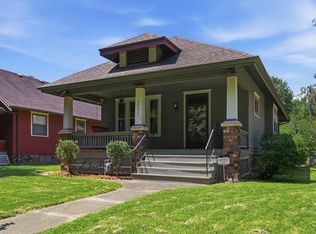 2031 SW Buchanan St, Topeka, KS 66604
