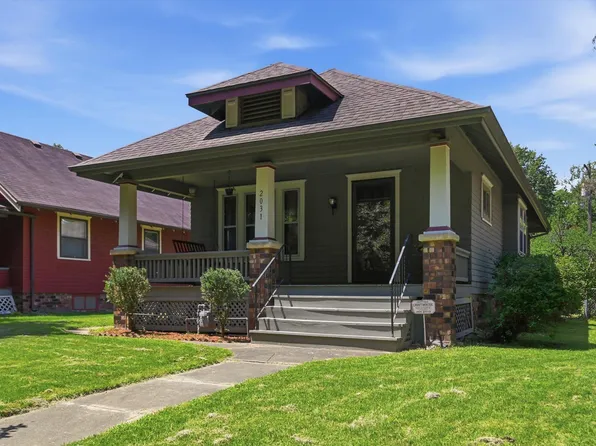 2031 SW Buchanan St, Topeka, KS 66604