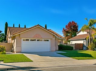 1433 Via Venusto, Oceanside, CA 92056