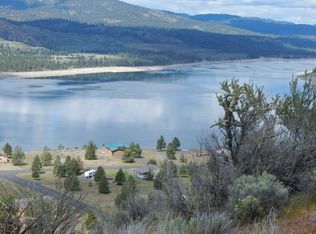 42585 Sunburst Ln, Davenport, WA 99122