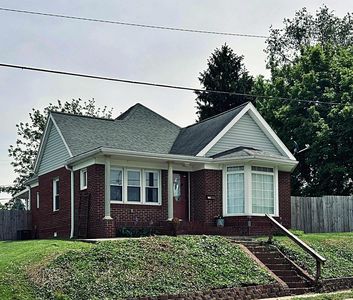 804 S Meridian St, Washington, IN, 47501