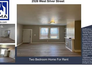 2526 W Silver St, Philadelphia, PA 19132