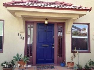 1111 Washington Pl, San Diego, CA 92103