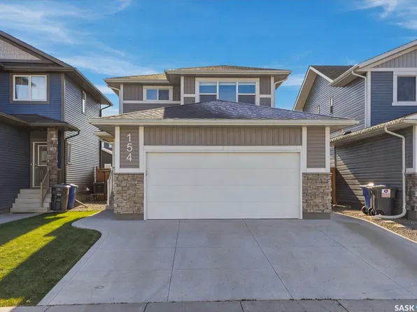 154 Cowan Crescent, Martensville, SK S0K 2T1