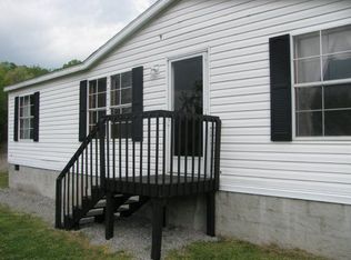 48 Raindrop Rdg, Sylva, NC 28779