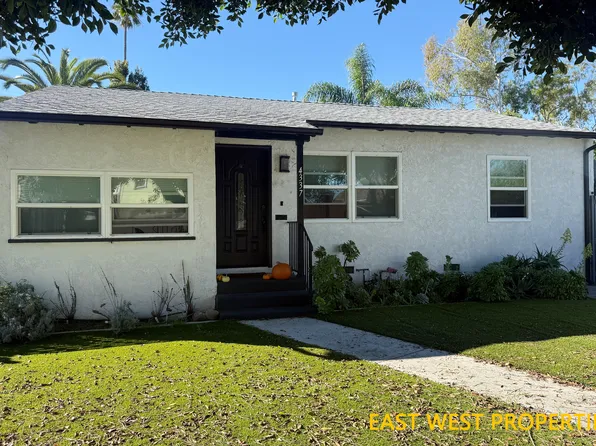 4337 Coolidge Ave, Los Angeles, CA 90066