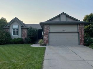 2505 N Baytree St, Wichita, KS 67205