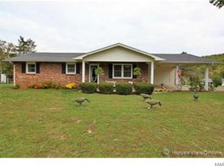 23 County Road 107, Ironton, MO 63650