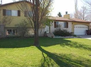 987 W 1375 N, Orem, UT 84057