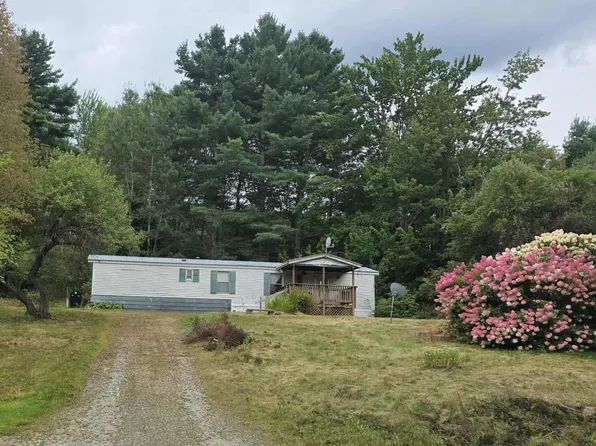 1842 County Road, Haverhill, NH 03774