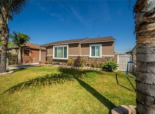 9739 Planter St, Pico Rivera, CA 90660