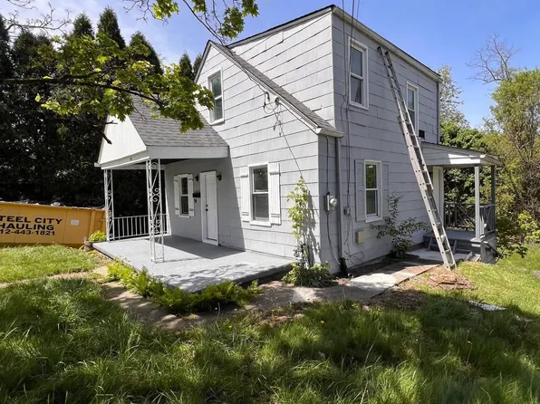 619 3rd St, North Versailles, PA 15137