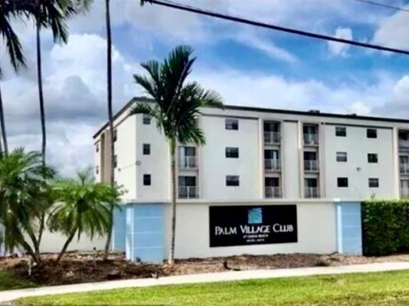 500 NE 2nd Street #204, Dania Beach, FL 33004