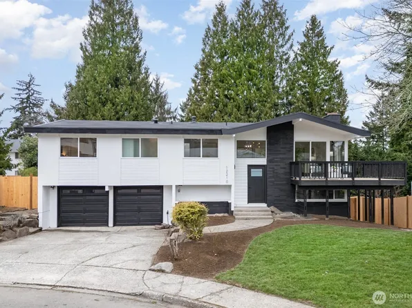 12210 SE 64th Place, Bellevue, WA 98006