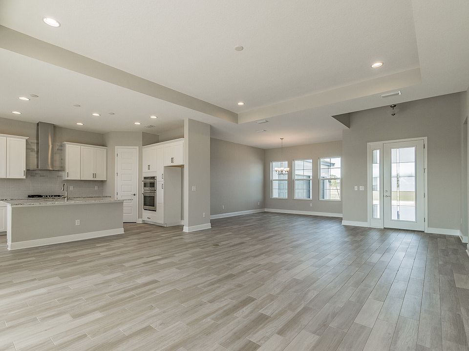 Living Room - Representational Photo