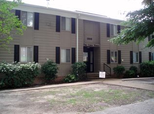 1808 Greene St, Columbia, SC 29201