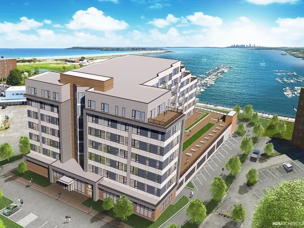 98 Lynnway, Lynn, MA 01902