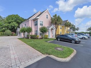 3015 Bonfire Beach Dr APT 101, Kissimmee, FL 34746