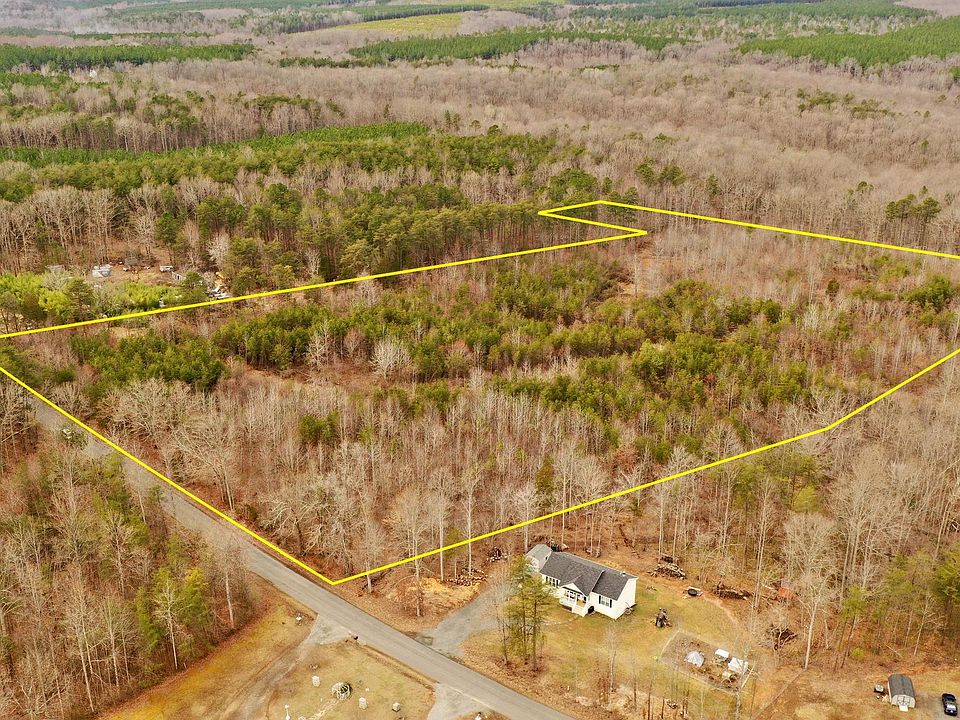 101 Hickory Creek Rd, Louisa, VA 23093 Zillow