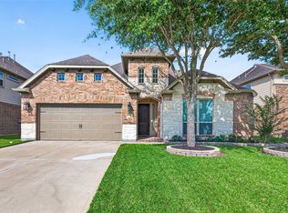 5015 Mountain Maple Trl, Rosenberg, TX 77471