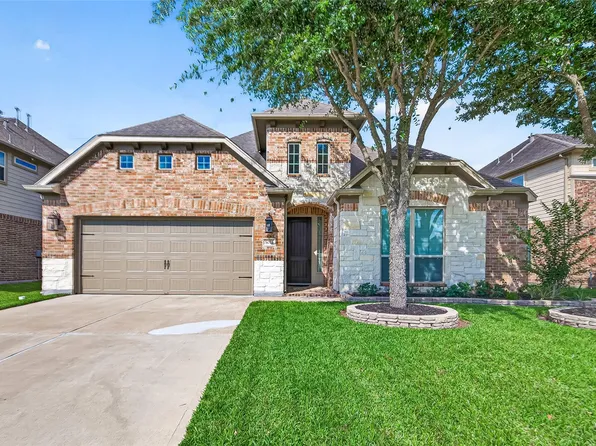5015 Mountain Maple Trl, Rosenberg, TX 77471