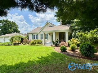 27968 Shelton Rd E, Elkmont, AL 35620