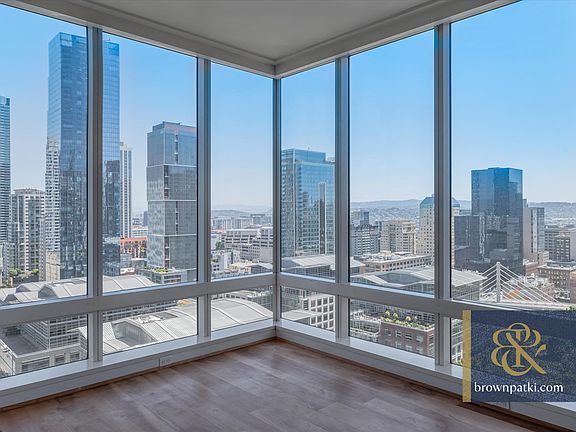 2nd image of 301 Mission St APT 27E