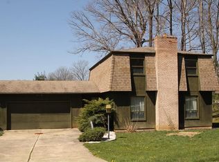 632 Bath Hills Blvd, Akron, OH 44333